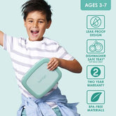 Bentgo Lonchera Infantil Leakproof- Aqua